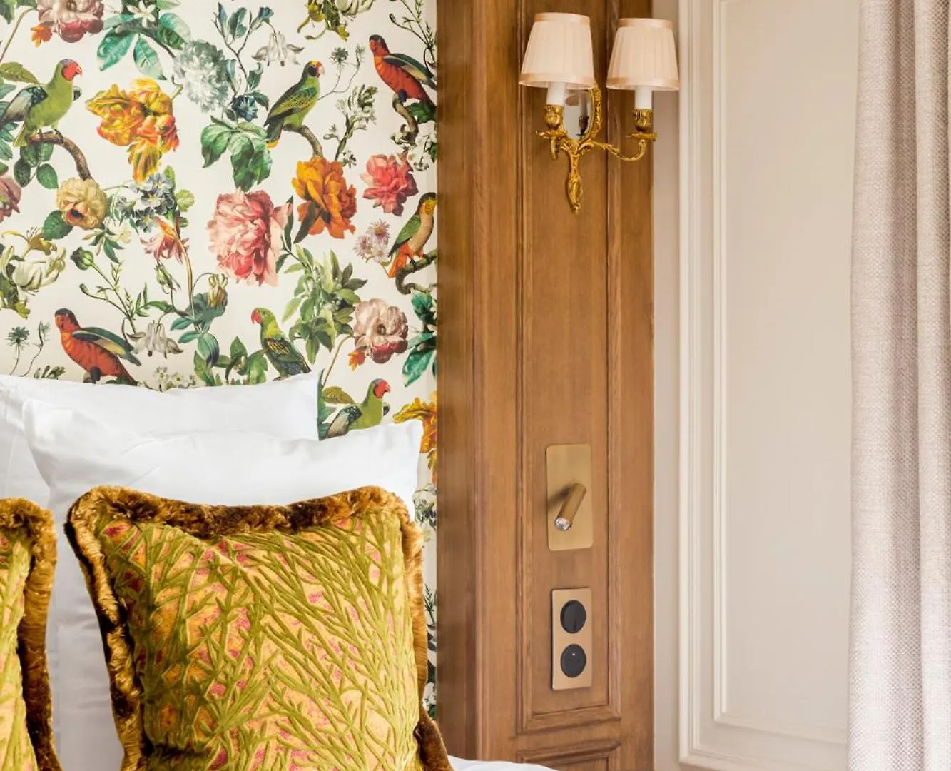 Merveil - Luxury Suite - Marais - Turenne Paris 0*,
