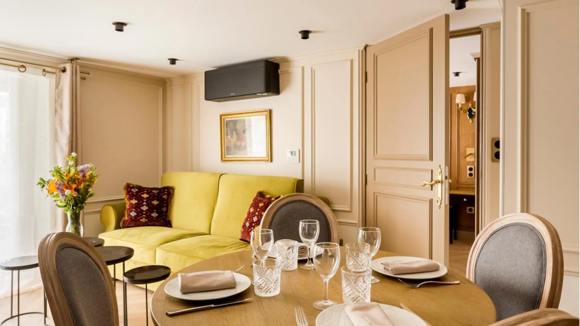 Merveil - Luxury Suite - Marais - Turenne Paris 0*,  France