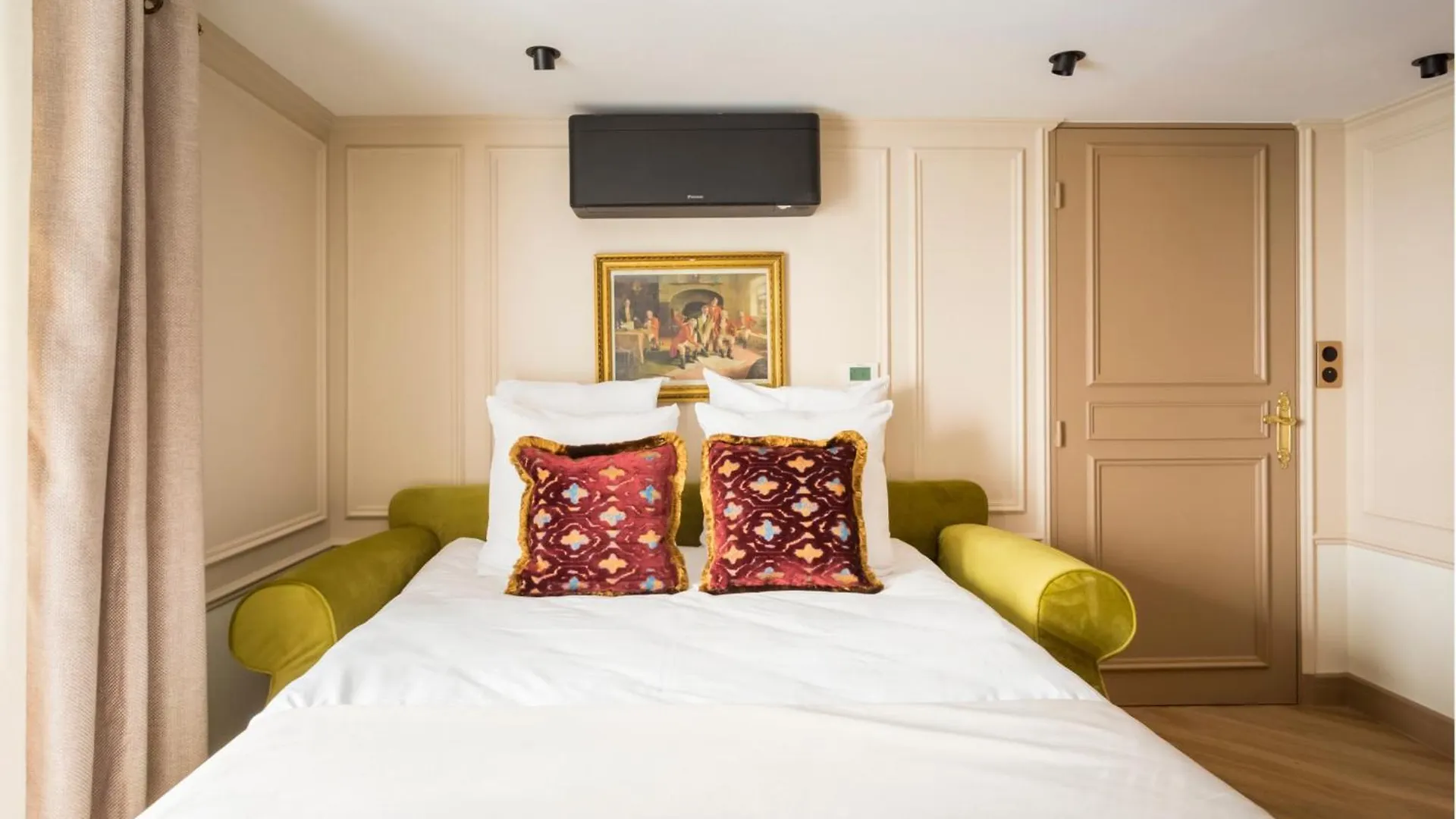 Merveil - Luxury Suite - Marais - Turenne Paris