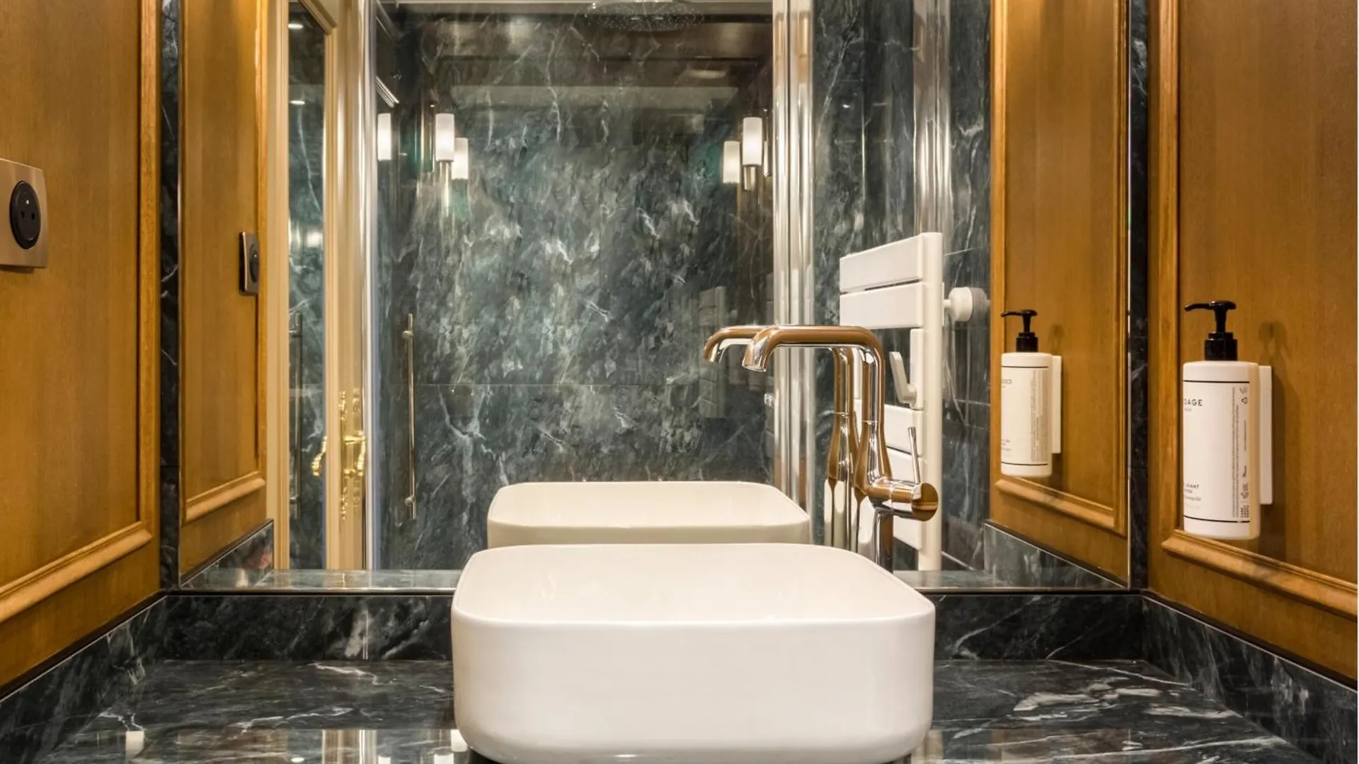 Merveil - Luxury Suite - Marais - Turenne 파리 0*,  프랑스