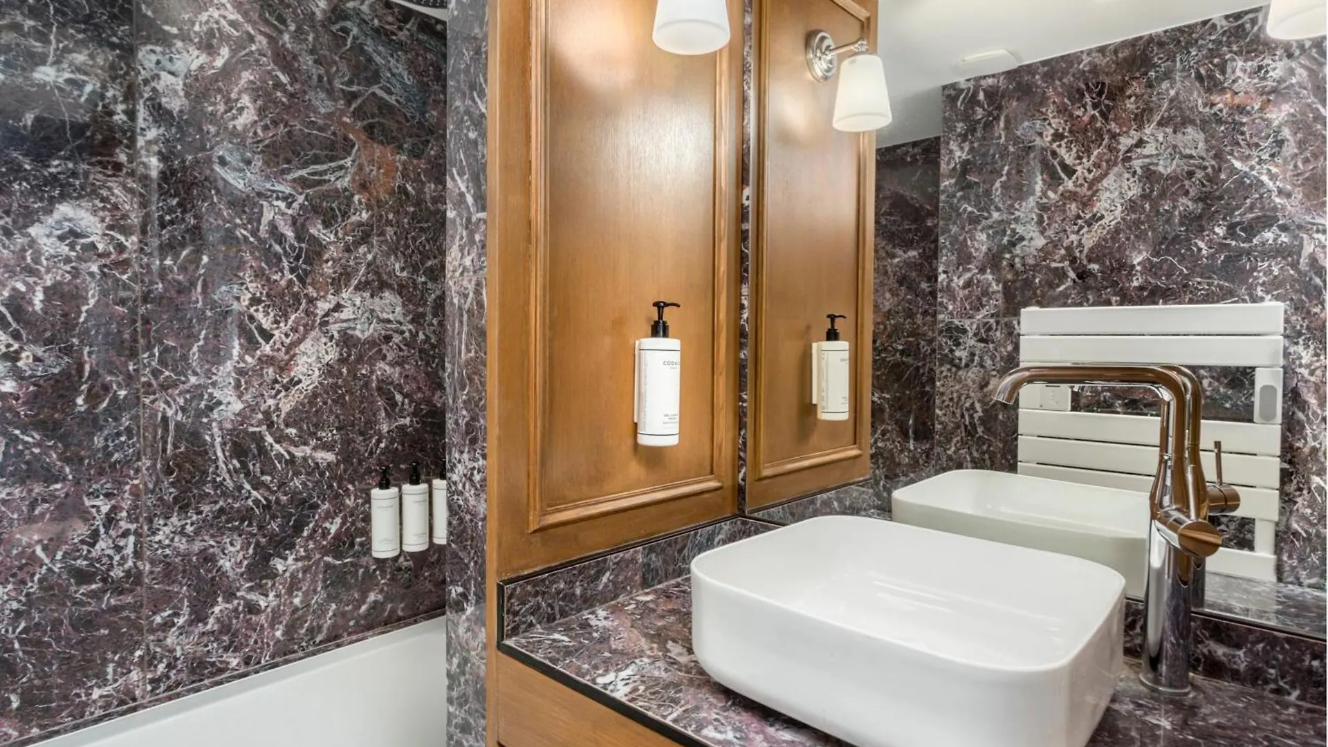 Merveil - Luxury Suite - Marais - Turenne 파리 프랑스