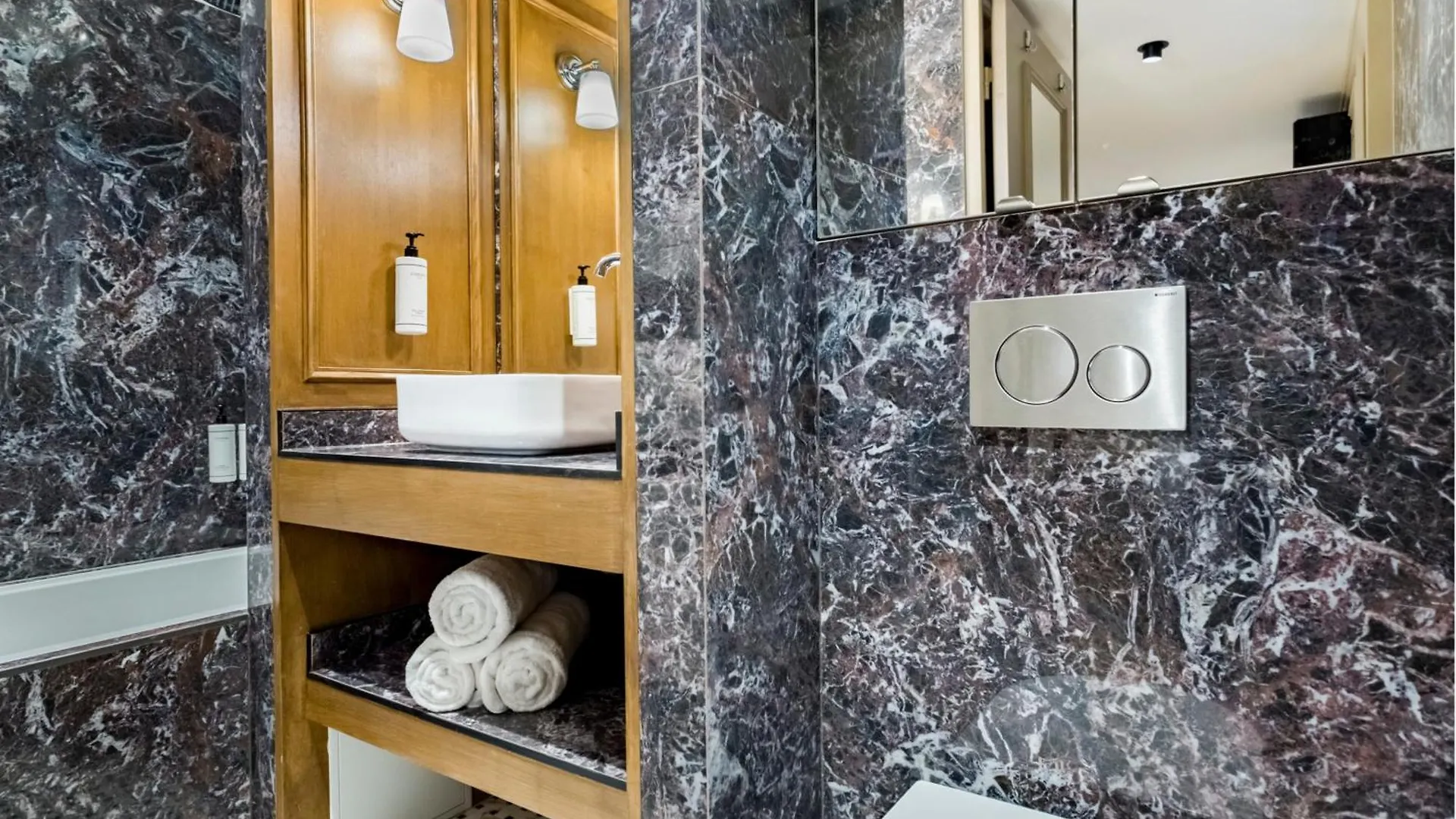 Merveil - Luxury Suite - Marais - Turenne 파리
