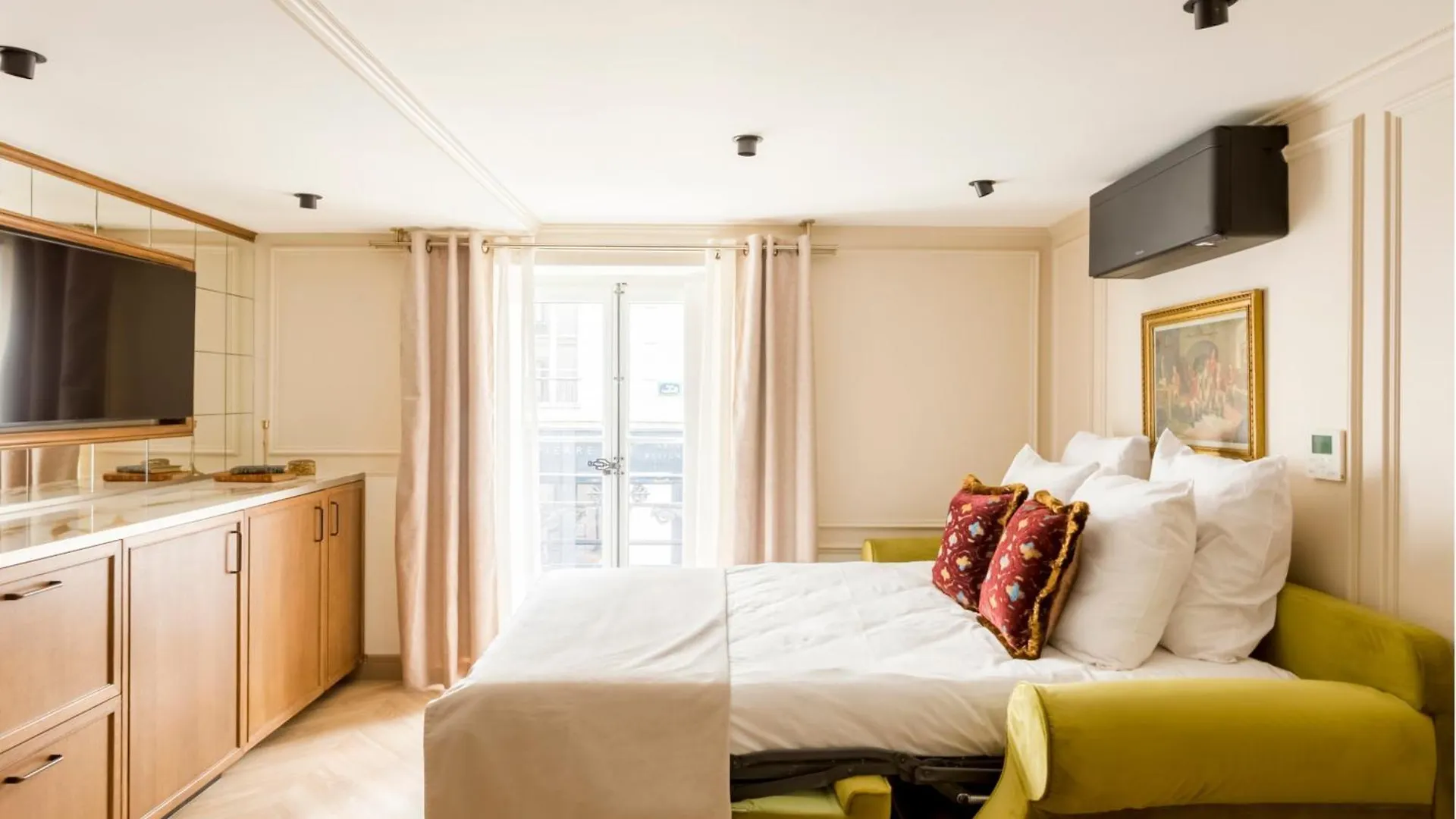 Merveil - Luxury Suite - Marais - Turenne 파리 0*,  프랑스