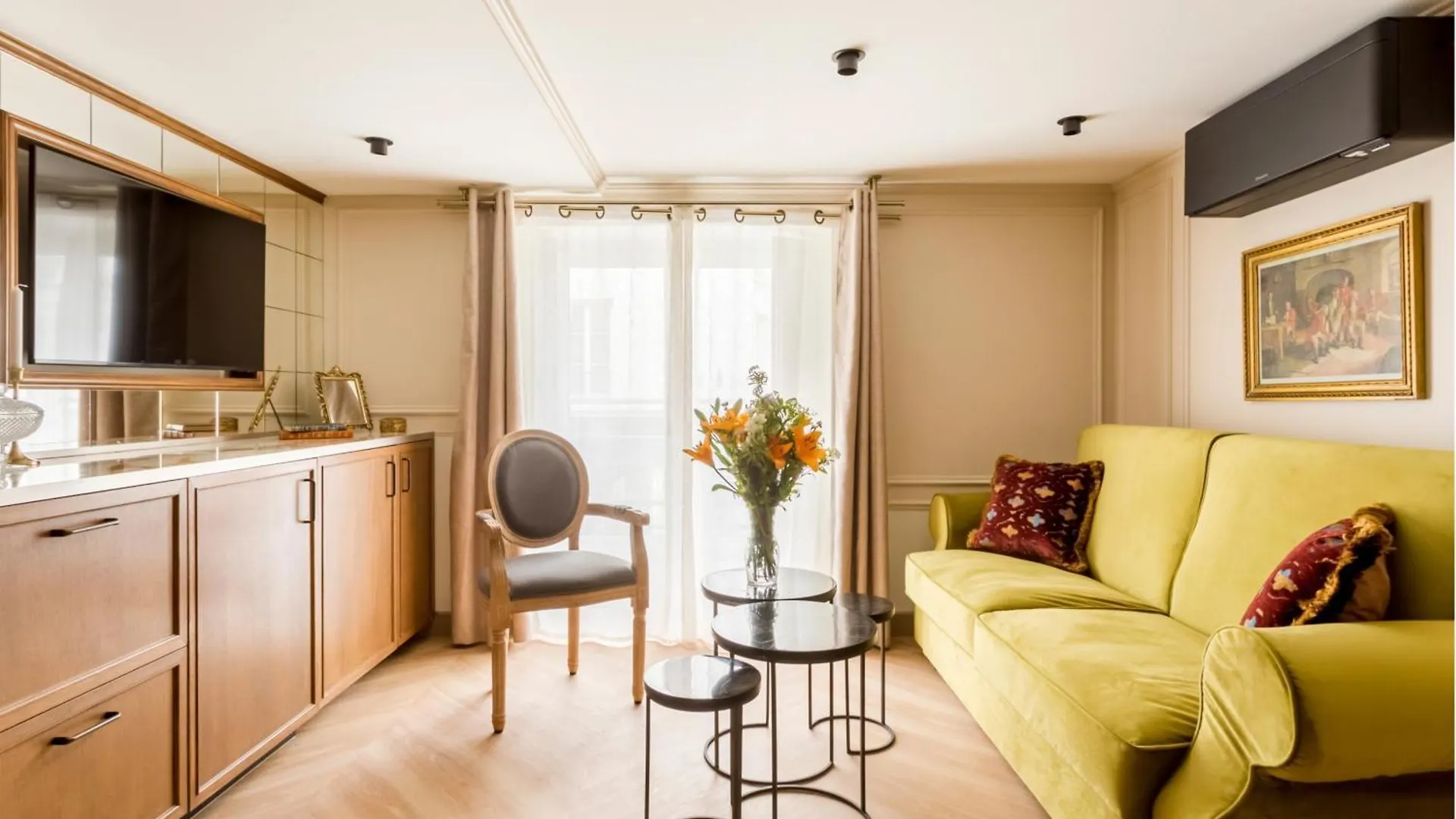 Merveil - Luxury Suite - Marais - Turenne 파리 아파트