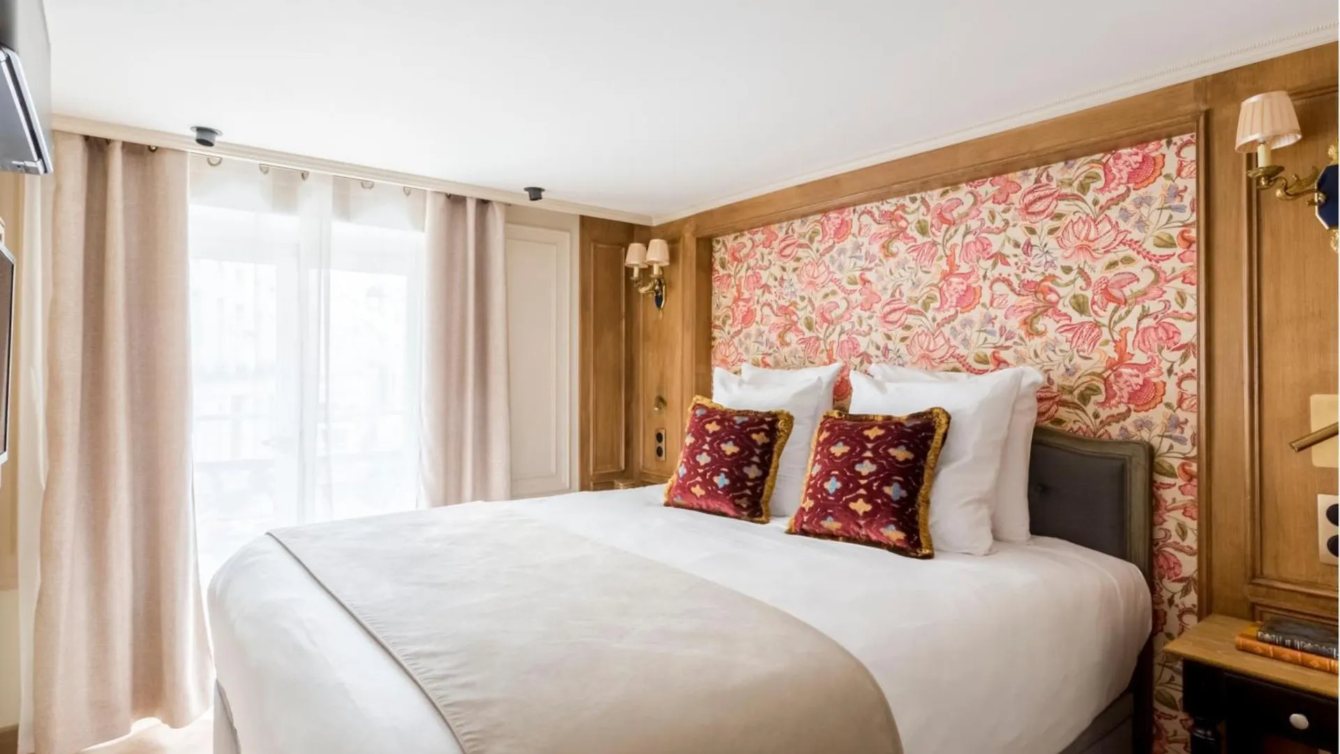 아파트 Merveil - Luxury Suite - Marais - Turenne 파리 프랑스