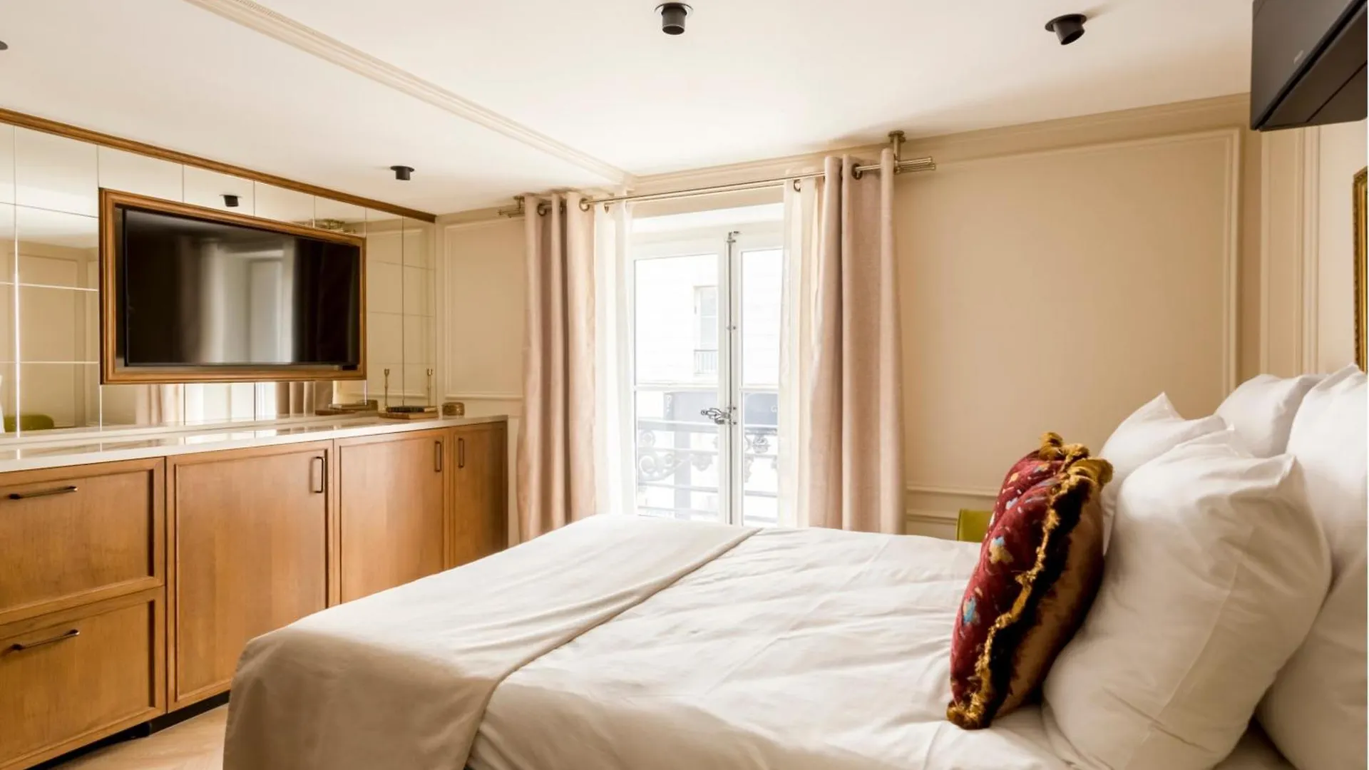 Merveil - Luxury Suite - Marais - Turenne 파리