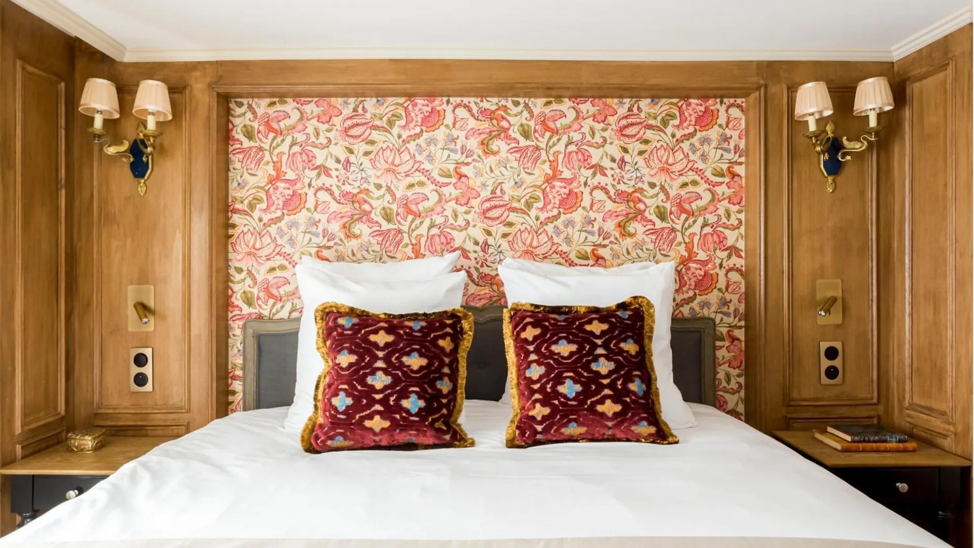 아파트 Merveil - Luxury Suite - Marais - Turenne 파리