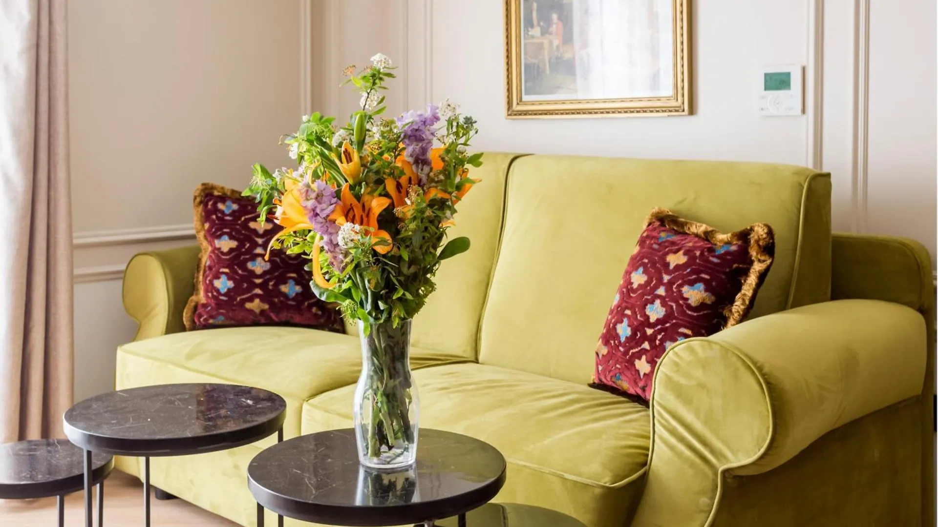 Merveil - Luxury Suite - Marais - Turenne 파리 프랑스