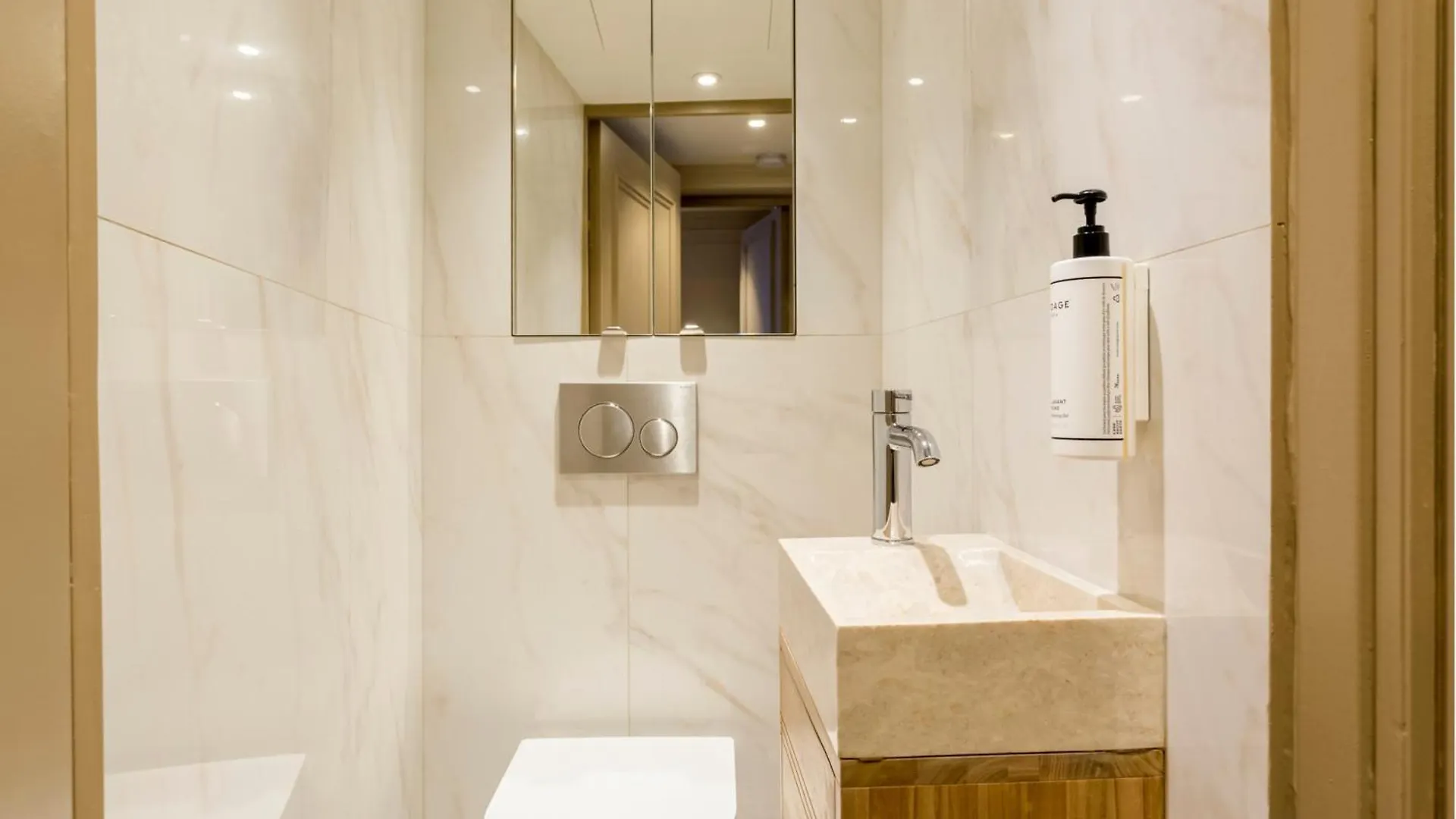 Merveil - Luxury Suite - Marais - Turenne 파리 아파트