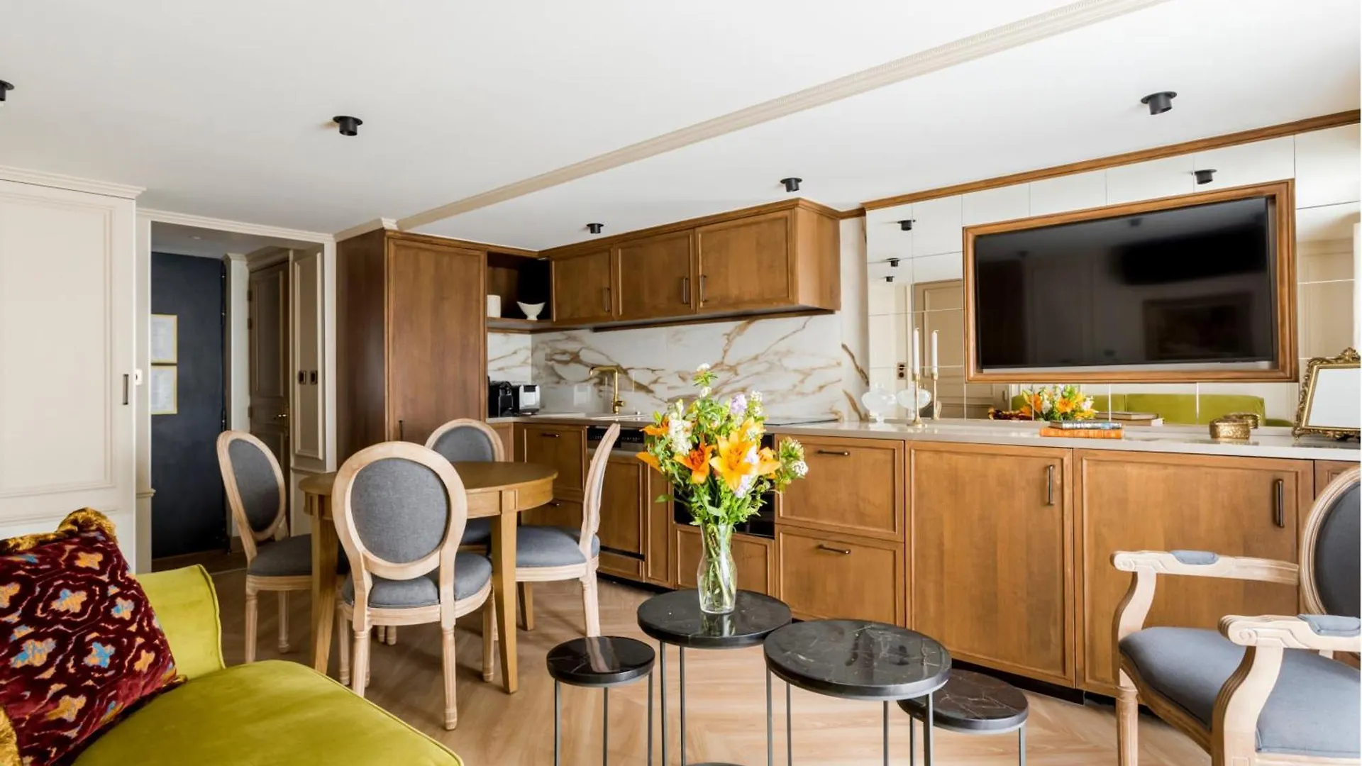 Merveil - Luxury Suite - Marais - Turenne 파리 0*,  프랑스