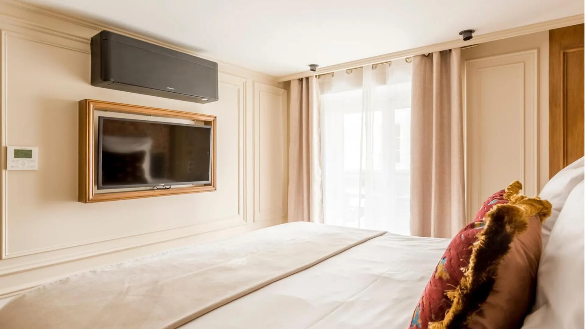 Merveil - Luxury Suite - Marais - Turenne 파리 아파트