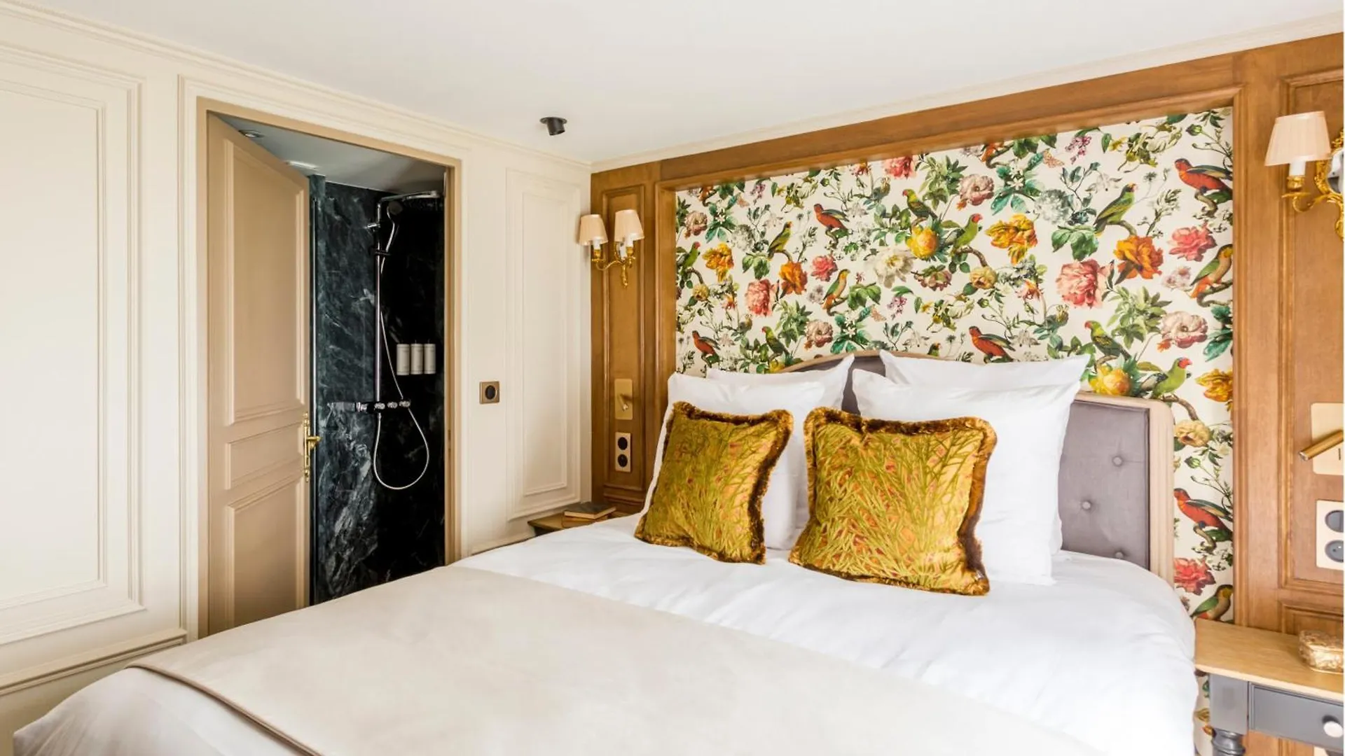 Merveil - Luxury Suite - Marais - Turenne 파리 아파트