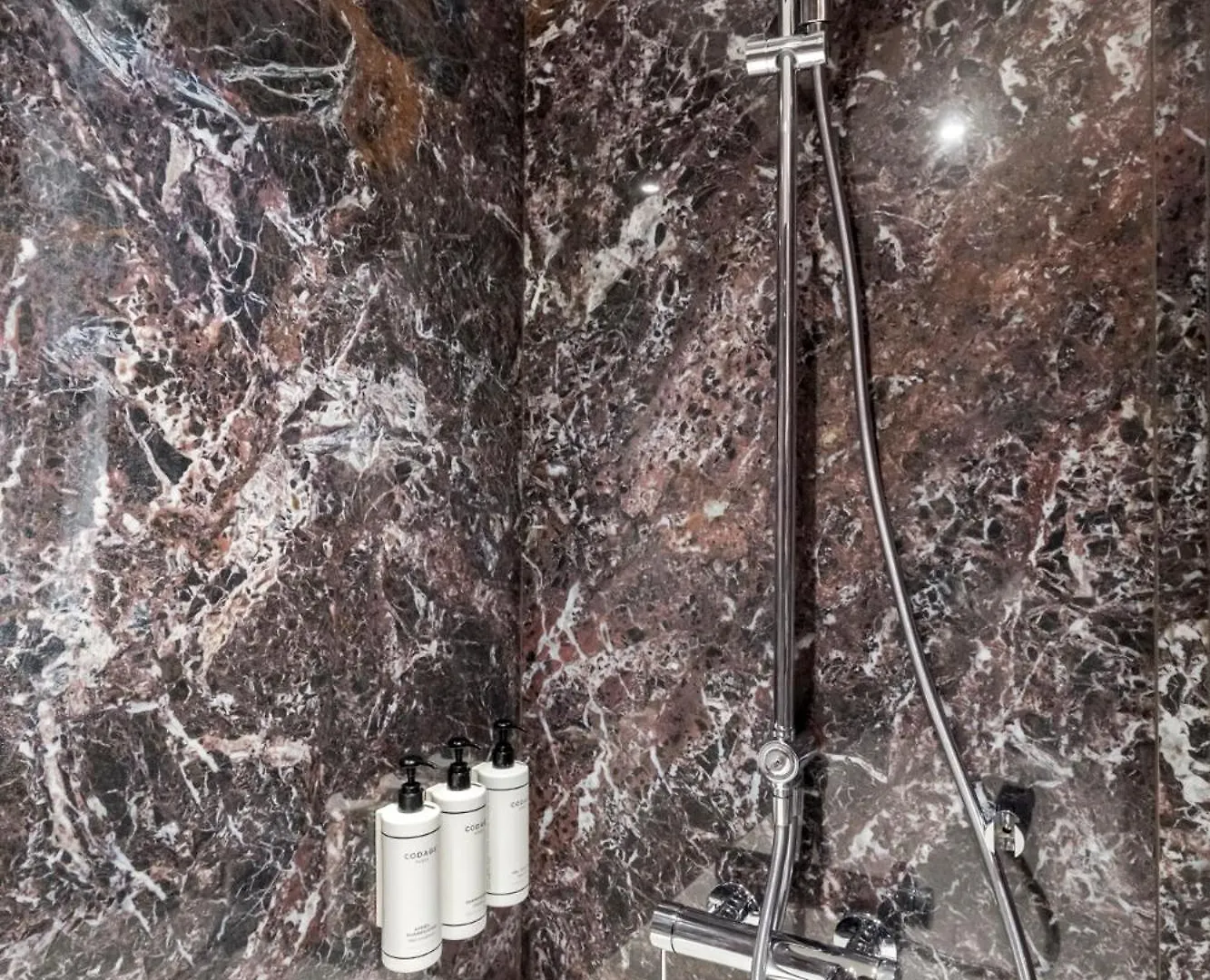 아파트 Merveil - Luxury Suite - Marais - Turenne 파리