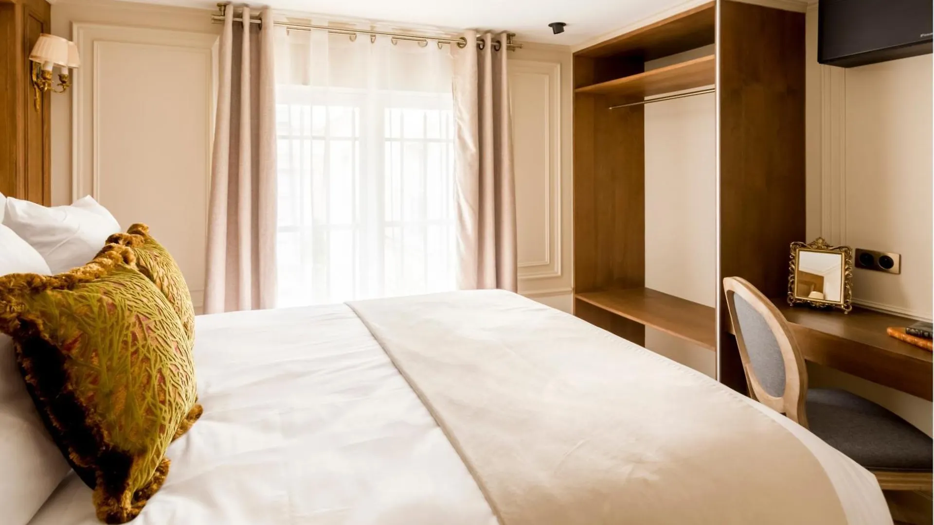 Merveil - Luxury Suite - Marais - Turenne Paris