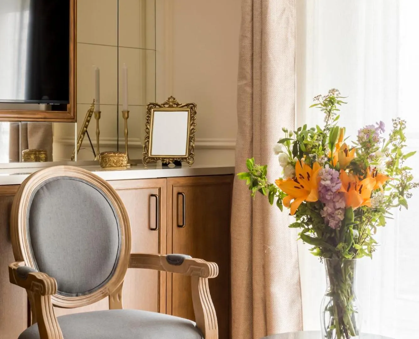 Merveil - Luxury Suite - Marais - Turenne Paris