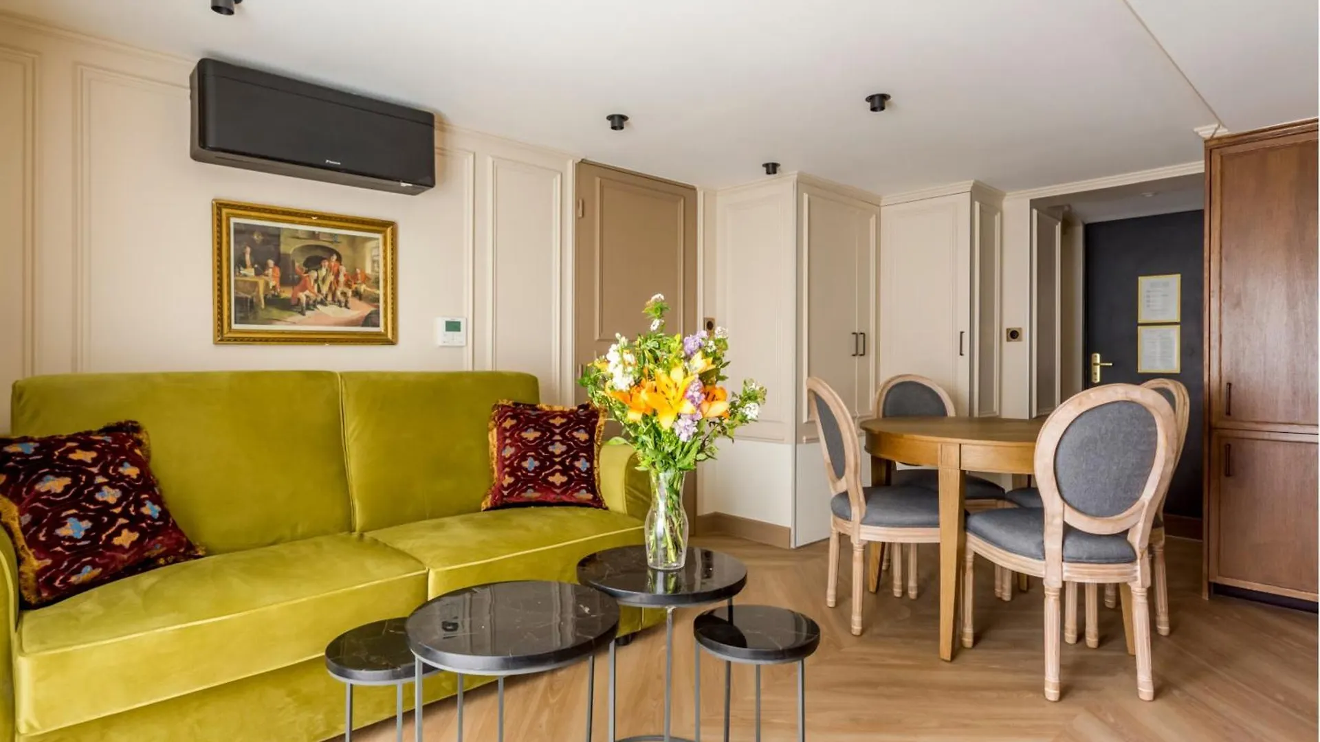 Merveil - Luxury Suite - Marais - Turenne Paris
