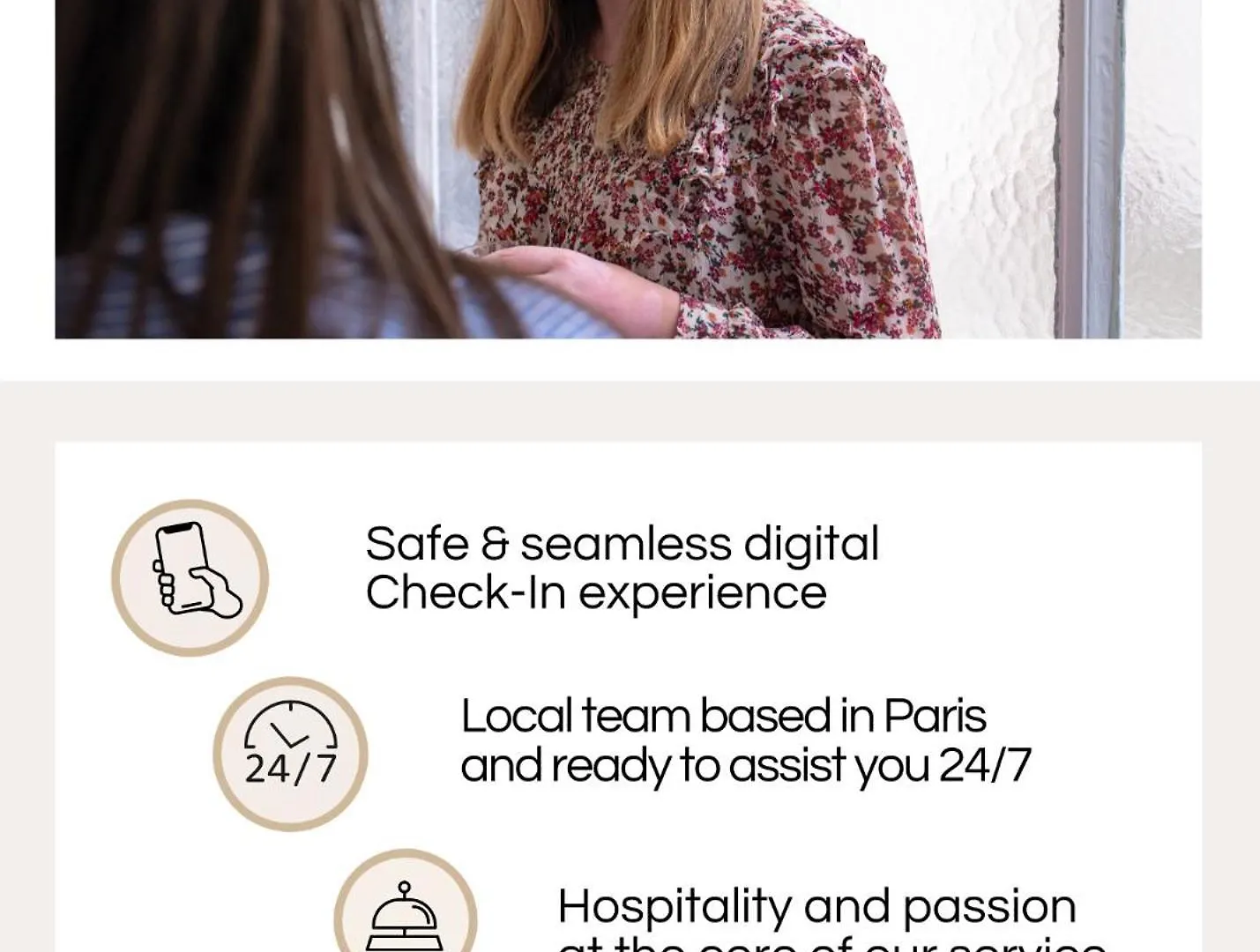 Appartement Merveil - Luxury Suite - Marais - Turenne Paris